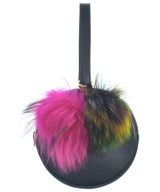 Liberty Bell maison trente trois（リバティベルメゾントラントロワ）ショルダーバッグ 黒 サイズ:- レディース/2200614025026