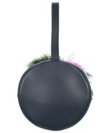 Liberty Bell maison trente trois（リバティベルメゾントラントロワ）ショルダーバッグ 黒 サイズ:- レディース/2200614025026