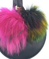 Liberty Bell maison trente trois（リバティベルメゾントラントロワ）ショルダーバッグ 黒 サイズ:- レディース/2200614025026