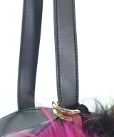 Liberty Bell maison trente trois（リバティベルメゾントラントロワ）ショルダーバッグ 黒 サイズ:- レディース/2200614025026