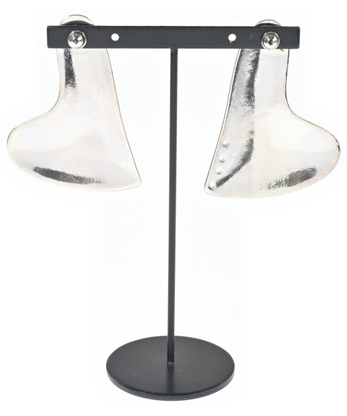 Lapuis（ラピュイ）ピアス シルバー サイズ:- レディース/2200637678025