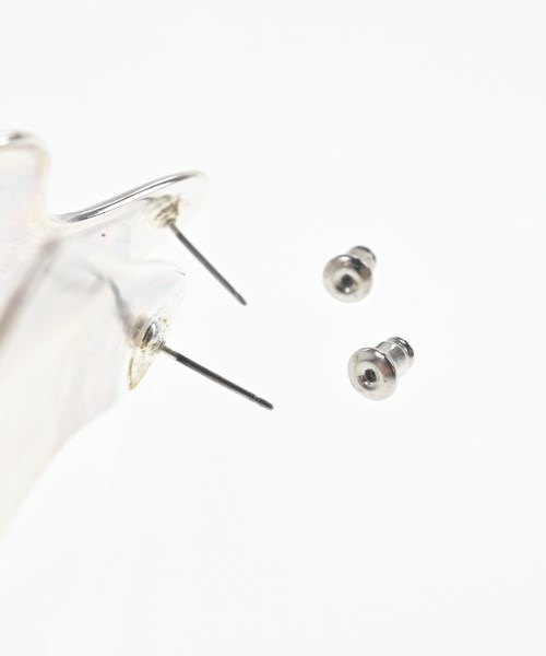 Lapuis（ラピュイ）ピアス シルバー サイズ:- レディース/2200637678025