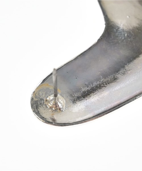 Lapuis（ラピュイ）ピアス シルバー サイズ:- レディース/2200637678025