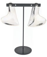 Lapuis（ラピュイ）ピアス シルバー サイズ:- レディース/2200637678025