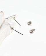 Lapuis（ラピュイ）ピアス シルバー サイズ:- レディース/2200637678025