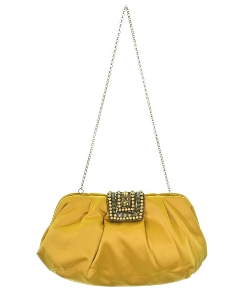 ラピュイ(Lapuis)のLapuis クラッチバッグ