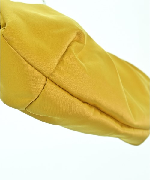 Lapuis（ラピュイ）クラッチバッグ 黄 サイズ:- レディース/2200623140161