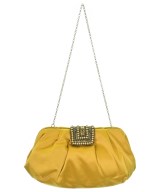 Lapuis クラッチバッグ