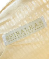 SHIRALEAH（シャラレア）ポーチ ベージュ サイズ:- レディース/2200687546282