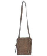 SMIR NASLI ショルダーバッグ
