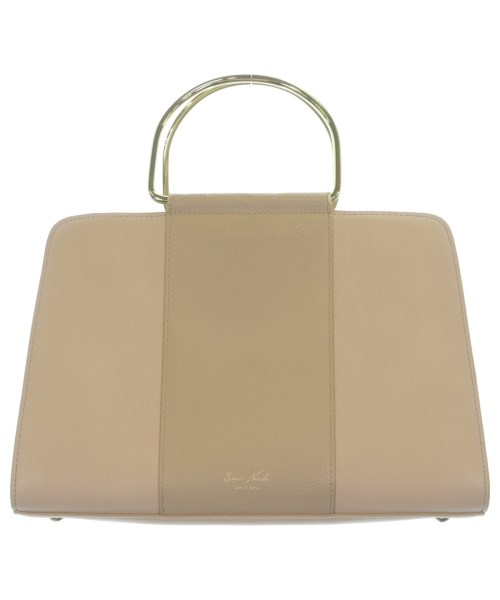 SMIR NASLI(スミールナスリ)のハンドバッグ サイズ:- 2,700円