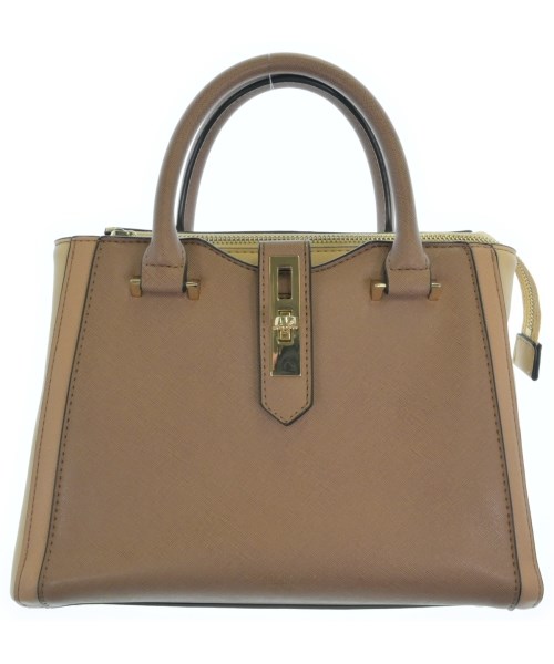 SMIR NASLI(スミールナスリ)ショルダーバッグ ベージュ サイズ:-/2200664220037