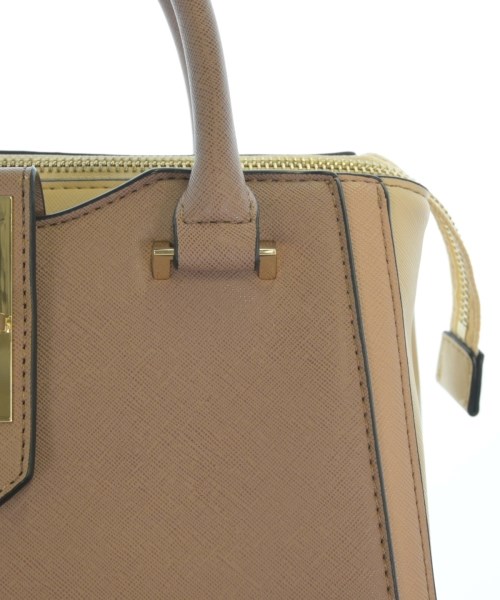 SMIR NASLI（スミールナスリ）ショルダーバッグ ベージュ サイズ:- レディース/2200664220037