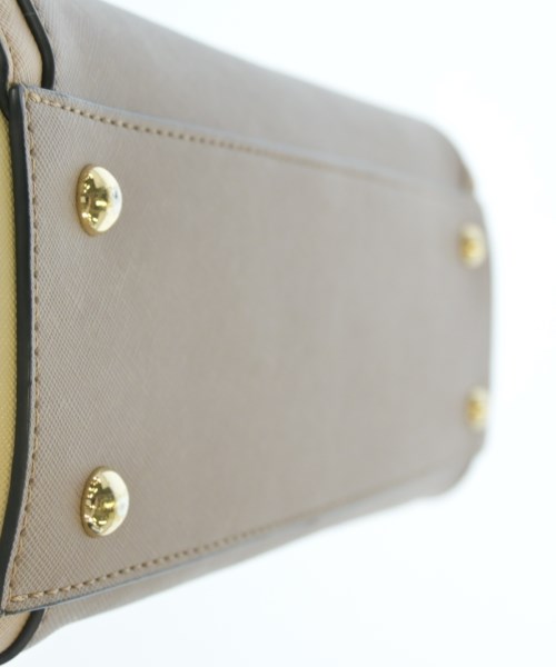 SMIR NASLI（スミールナスリ）ショルダーバッグ ベージュ サイズ:- レディース/2200664220037