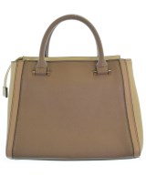 SMIR NASLI（スミールナスリ）ショルダーバッグ ベージュ サイズ:- レディース/2200664220037