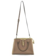 SMIR NASLI（スミールナスリ）ショルダーバッグ ベージュ サイズ:- レディース/2200664220037