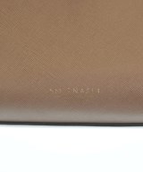 SMIR NASLI（スミールナスリ）ショルダーバッグ ベージュ サイズ:- レディース/2200664220037