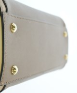 SMIR NASLI（スミールナスリ）ショルダーバッグ ベージュ サイズ:- レディース/2200664220037