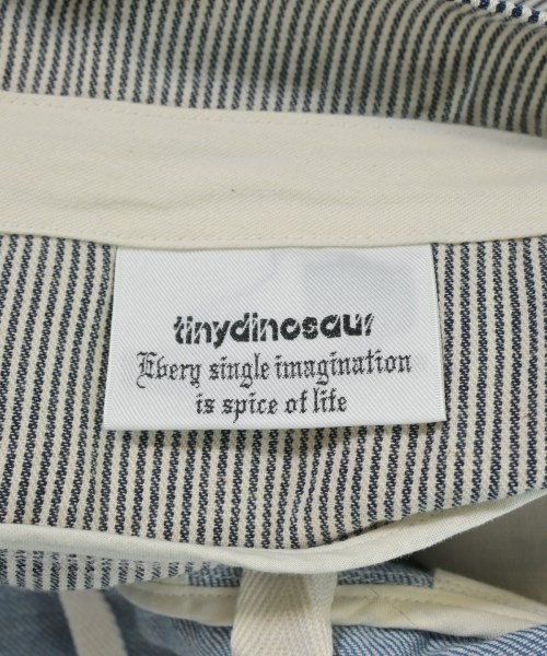 tiny dinosaur（タイニーダイナソー）その他 青 サイズ:F レディース/2200648579120