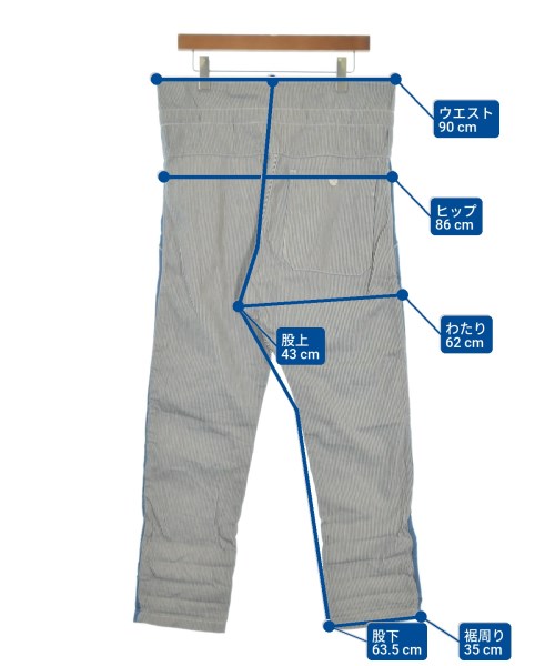 tiny dinosaur（タイニーダイナソー）その他 青 サイズ:F レディース/2200648579120