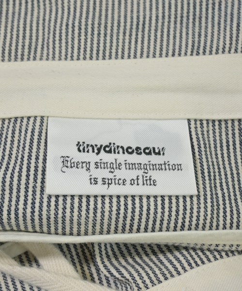 tiny dinosaur（タイニーダイナソー）その他 紺 サイズ:F レディース/2200648579137