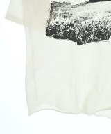 tiny dinosaur（タイニーダイナソー）Tシャツ・カットソー 白 サイズ:44(XL位) レディース/2200646637082