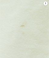 tiny dinosaur（タイニーダイナソー）Tシャツ・カットソー 白 サイズ:44(XL位) レディース/2200646637082