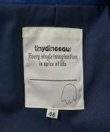 tiny dinosaur（タイニーダイナソー）その他 青 サイズ:46(M位) メンズ/2200730067016