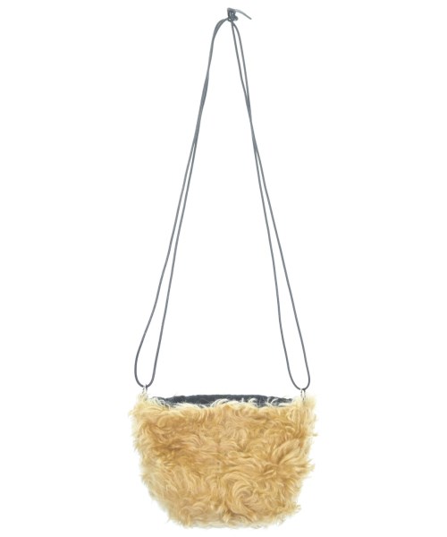 ムーニュ(MUUN)のMUUN ショルダーバッグ