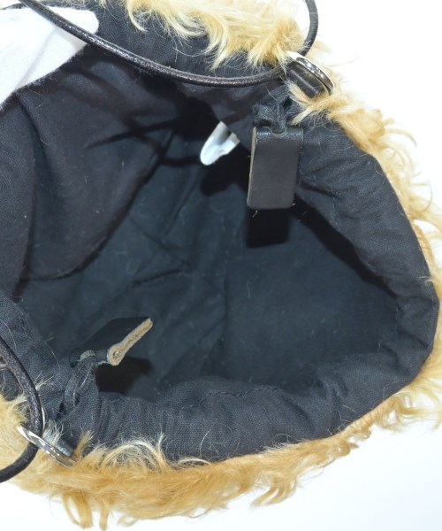 MUUN（ムーニュ）ショルダーバッグ ベージュ サイズ:- レディース/2200611627117