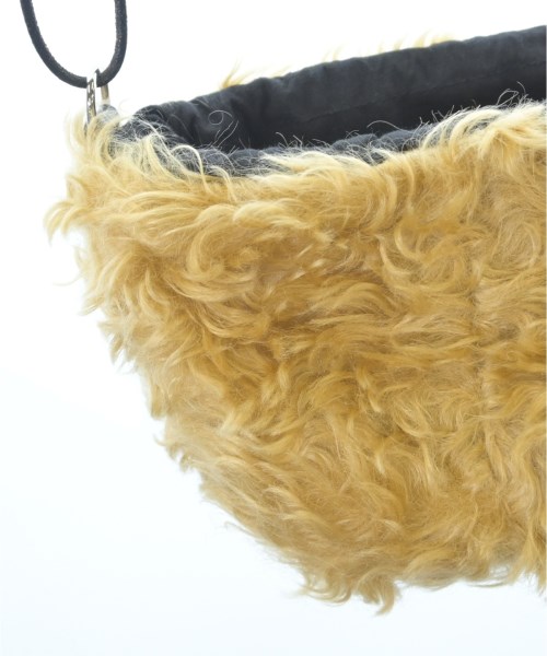 MUUN（ムーニュ）ショルダーバッグ ベージュ サイズ:- レディース/2200611627117