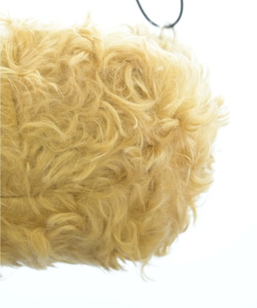 MUUN（ムーニュ）ショルダーバッグ ベージュ サイズ:- レディース/2200611627117