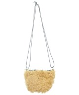 MUUN（ムーニュ）ショルダーバッグ ベージュ サイズ:- レディース/2200611627117