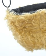 MUUN（ムーニュ）ショルダーバッグ ベージュ サイズ:- レディース/2200611627117