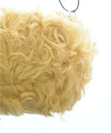 MUUN（ムーニュ）ショルダーバッグ ベージュ サイズ:- レディース/2200611627117