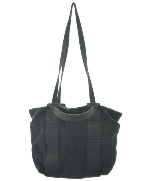 MUUN(ムーニュ)トートバッグ 黒 サイズ:-/2200670864126