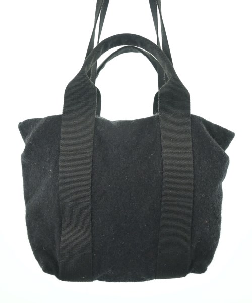 MUUN（ムーニュ）トートバッグ 黒 サイズ:- レディース/2200670864126