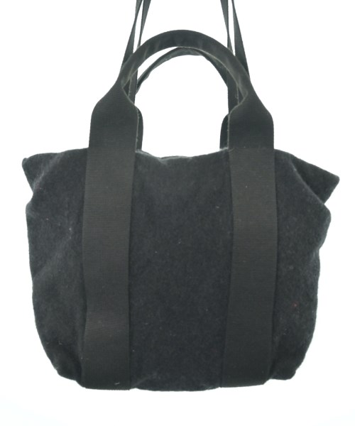 MUUN（ムーニュ）トートバッグ 黒 サイズ:- レディース/2200670864126