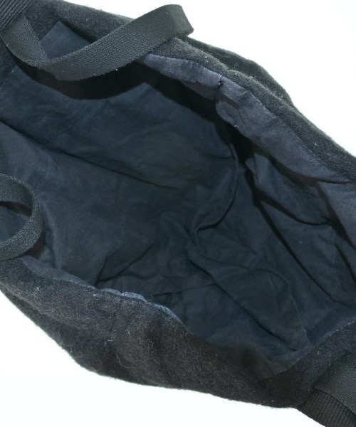 MUUN（ムーニュ）トートバッグ 黒 サイズ:- レディース/2200670864126