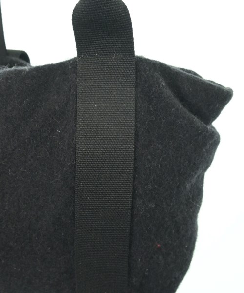 MUUN（ムーニュ）トートバッグ 黒 サイズ:- レディース/2200670864126