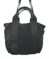 MUUN（ムーニュ）トートバッグ 黒 サイズ:- レディース/2200670864126