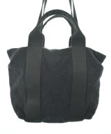 MUUN（ムーニュ）トートバッグ 黒 サイズ:- レディース/2200670864126