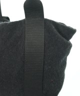 MUUN（ムーニュ）トートバッグ 黒 サイズ:- レディース/2200670864126