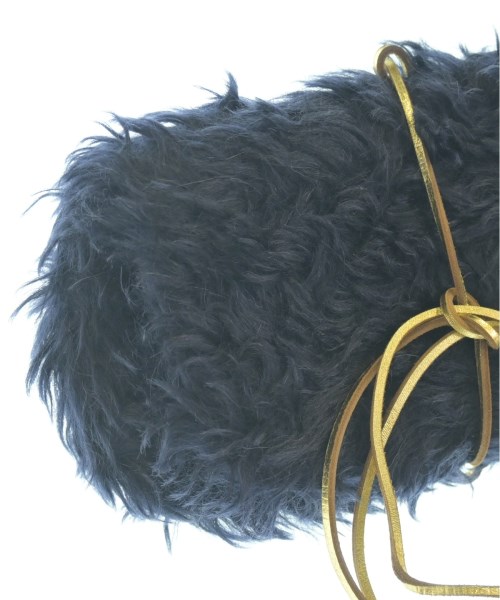 MUUN（ムーニュ）クラッチバッグ 紺 サイズ:- レディース/2200672769023