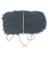 MUUN（ムーニュ）クラッチバッグ 紺 サイズ:- レディース/2200672769023