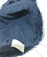 MUUN（ムーニュ）クラッチバッグ 紺 サイズ:- レディース/2200672769023