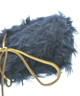 MUUN（ムーニュ）クラッチバッグ 紺 サイズ:- レディース/2200672769023