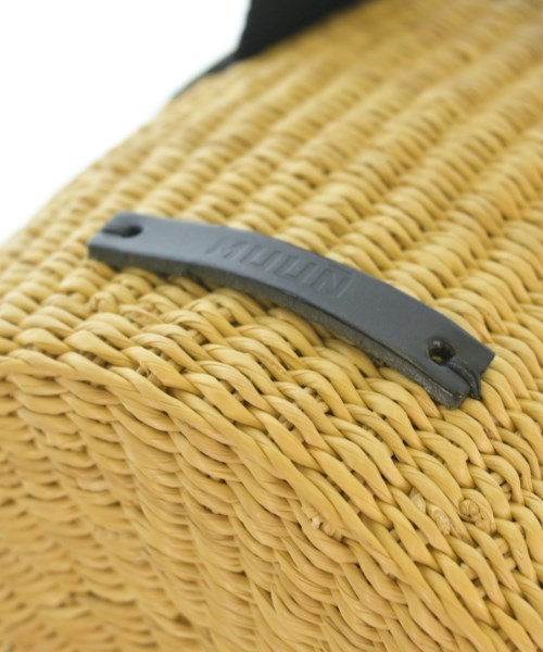 MUUN（ムーニュ）その他 ベージュ サイズ:- レディース/2200672133039