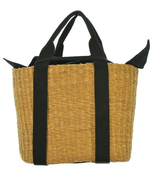 MUUN（ムーニュ）かごバッグ ベージュ サイズ:- レディース/2200656903177