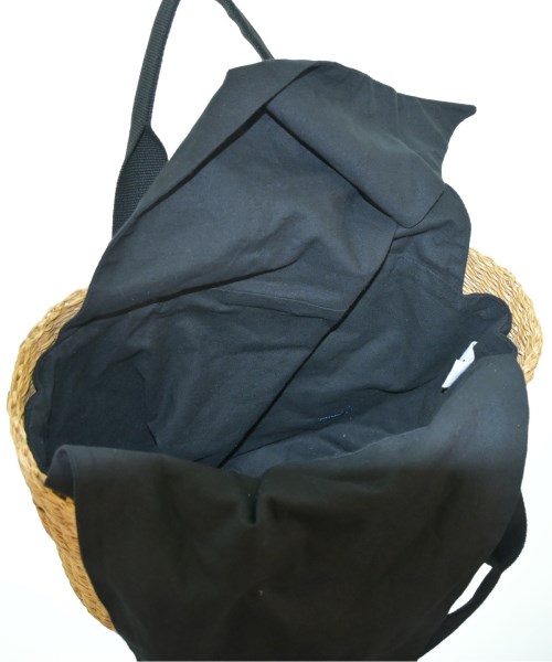 MUUN（ムーニュ）かごバッグ ベージュ サイズ:- レディース/2200656903177